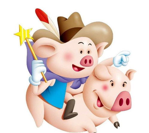 生肖豬12月24日-26日雙喜臨門，事業(yè)飛黃騰達，羊年運勢錦上添花