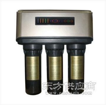 佳譽環(huán)保設(shè)備指南 如何為昆明家庭選擇理想的家用凈水器（附常見機型圖片解析）